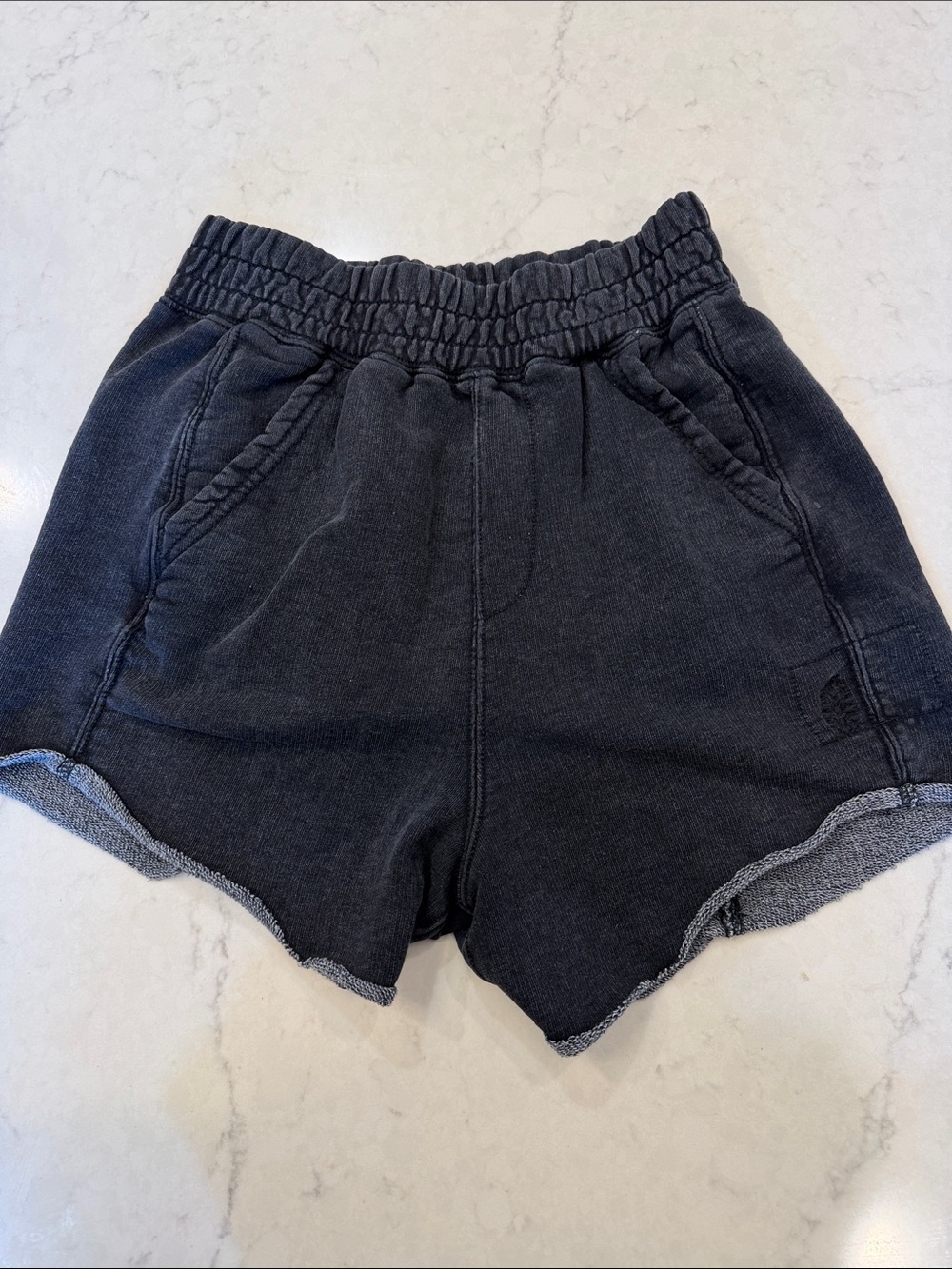 FP Movement by Free People All Star Sweat Shorts Size XS - Picture 3 of 8